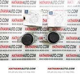 Cao su chân máy xe Mercedes GL320, GL350, GL400 W166 - 1662405817